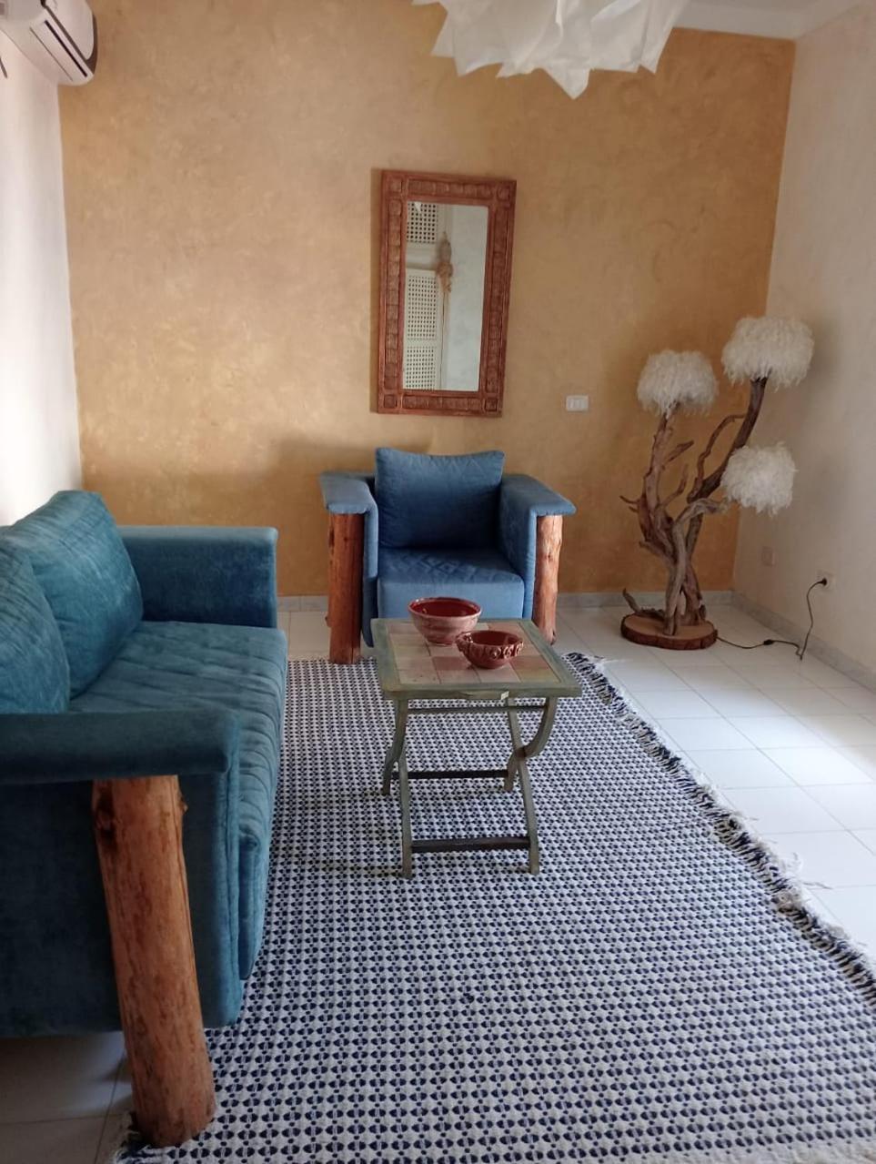 Dar Salama Bizerte Esterno foto