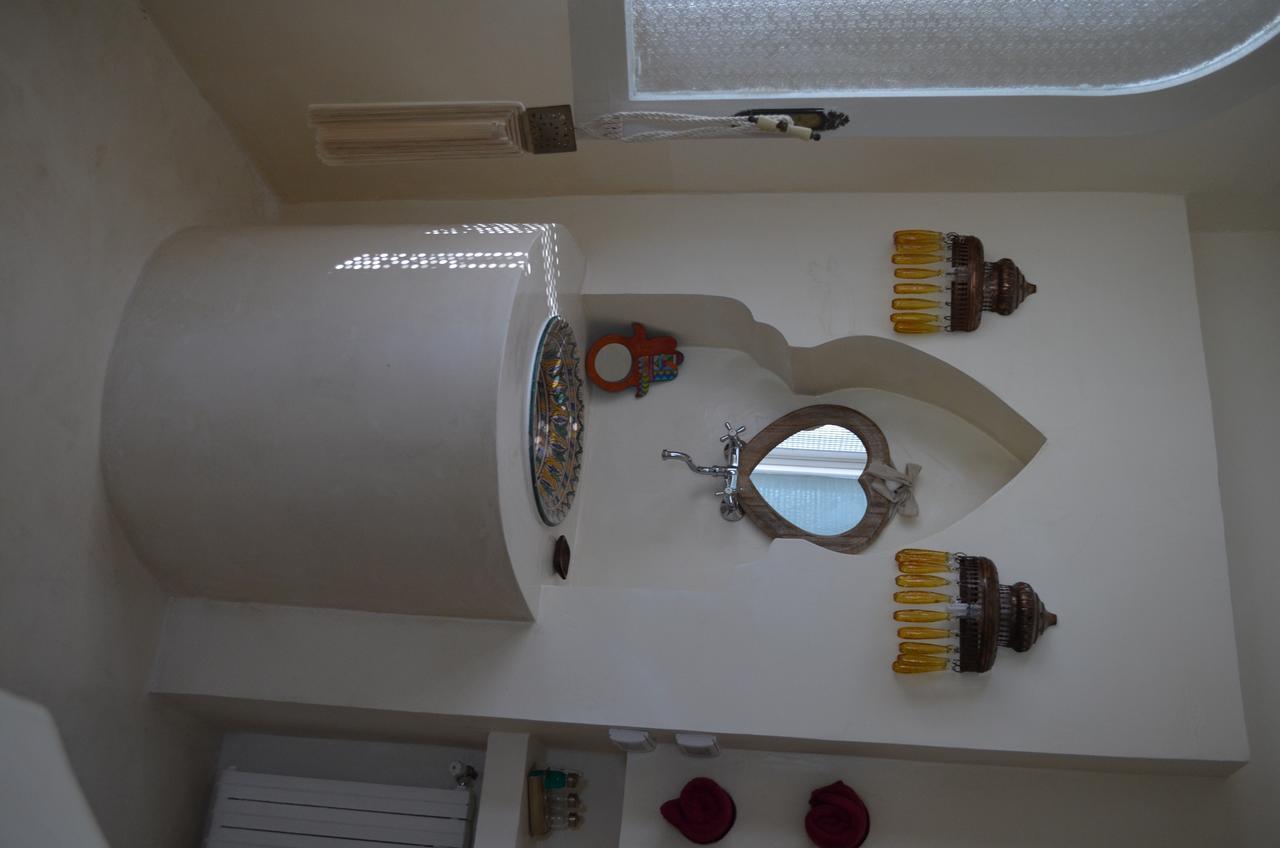 Dar Salama Bizerte Esterno foto