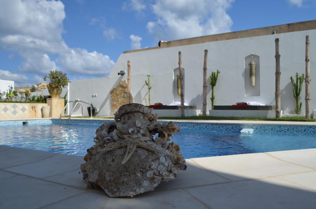Dar Salama Bizerte Esterno foto