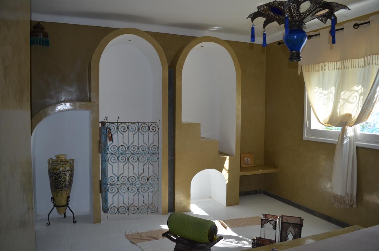 Dar Salama Bizerte Esterno foto
