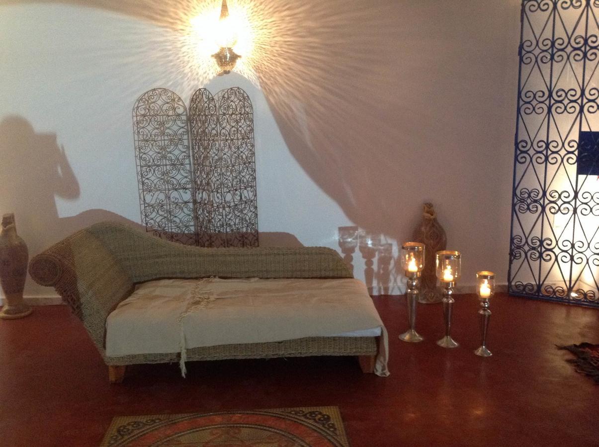 Dar Salama Bizerte Esterno foto