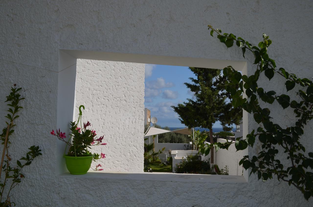 Dar Salama Bizerte Esterno foto